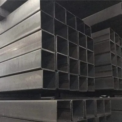 鄂托克Q345D大口径方管