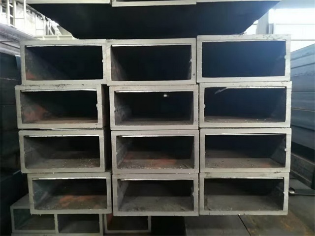 柏乡Q235冷拔方管材质特点 适用工程场景分析