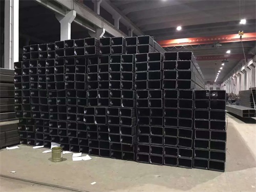 鄂托克冷拔方管选型指南 工程采购怎么选